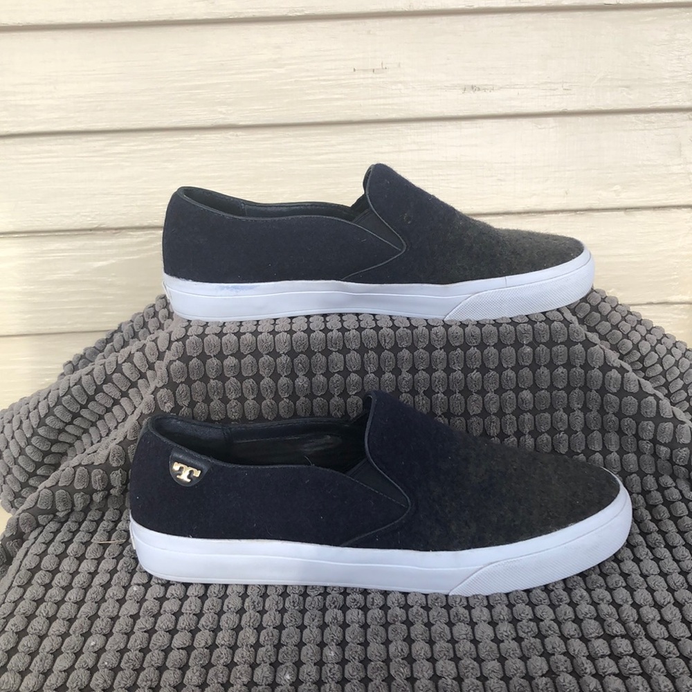 Tory Burch Starbust Ombré Sneakers